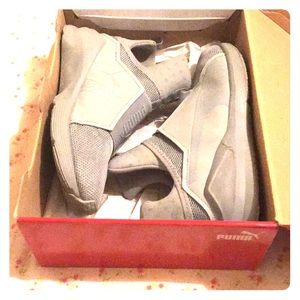 Puma fierce sneakers